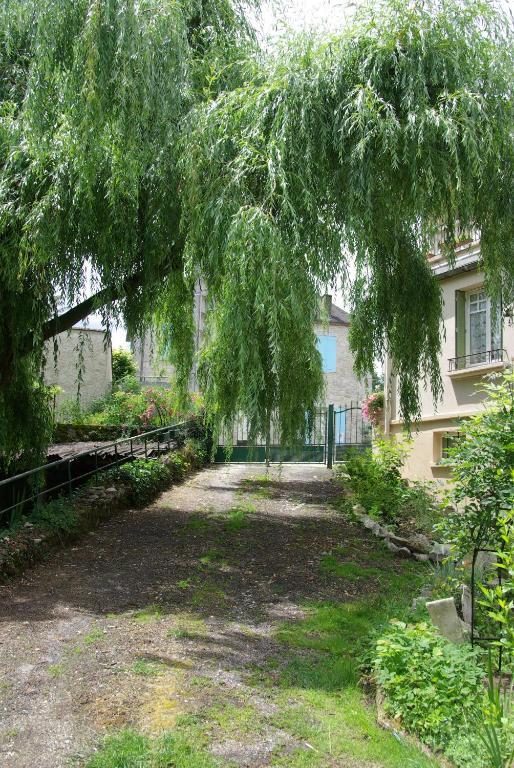 La Bonne Auberge Frayssinet Camera foto