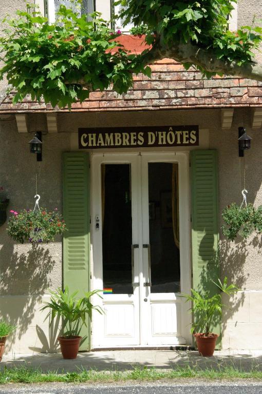 La Bonne Auberge Frayssinet Camera foto