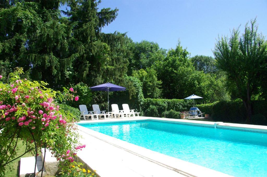 La Bonne Auberge Frayssinet Esterno foto