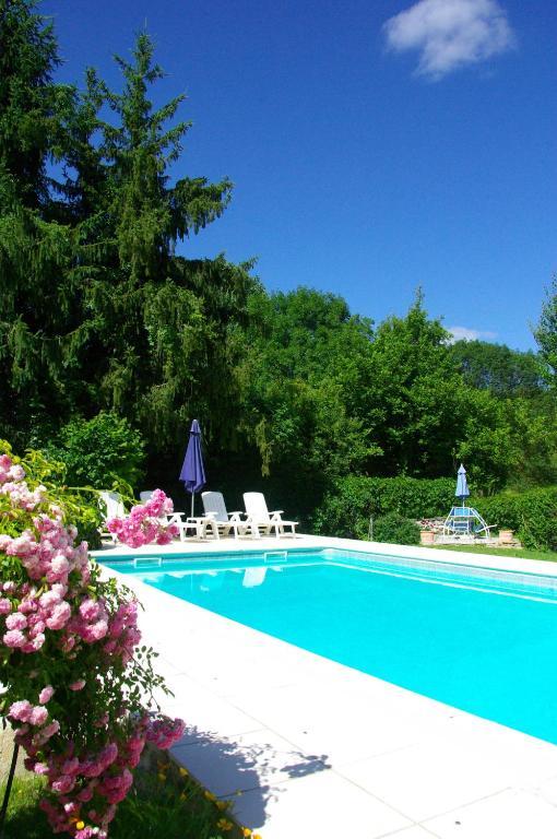 La Bonne Auberge Frayssinet Esterno foto