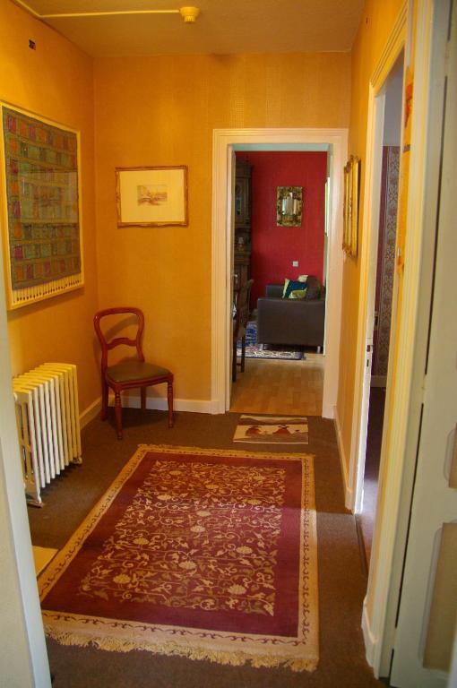 La Bonne Auberge Frayssinet Camera foto