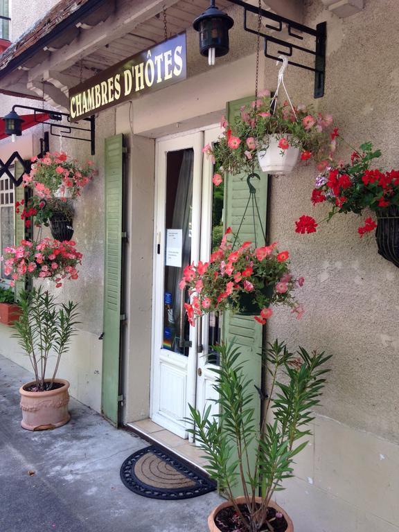 La Bonne Auberge Frayssinet Esterno foto