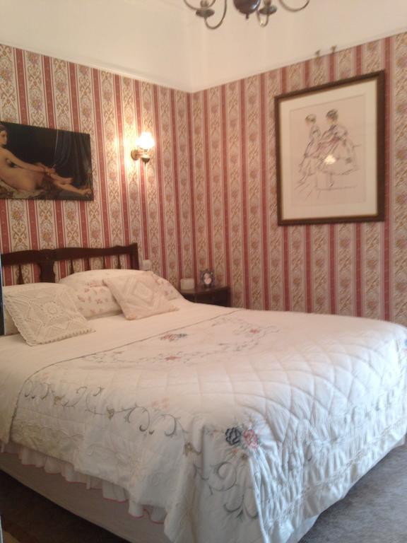 La Bonne Auberge Frayssinet Esterno foto