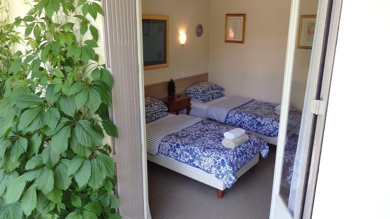 La Bonne Auberge Frayssinet Esterno foto