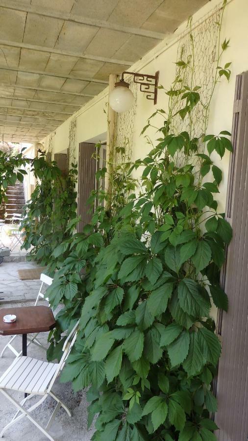 La Bonne Auberge Frayssinet Esterno foto