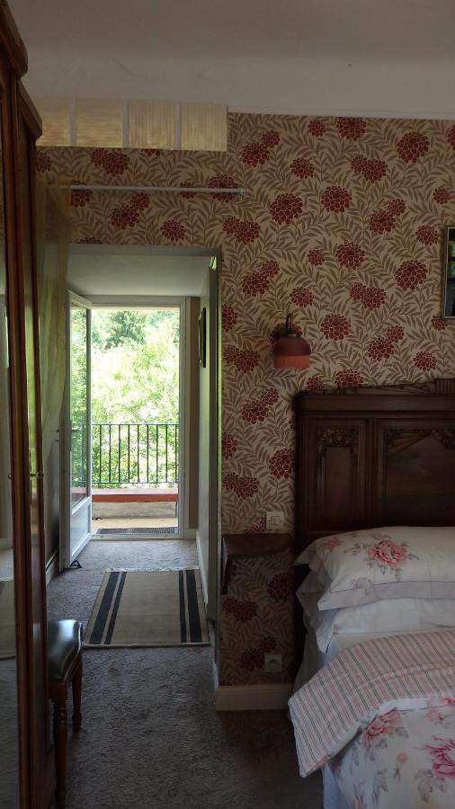 La Bonne Auberge Frayssinet Esterno foto