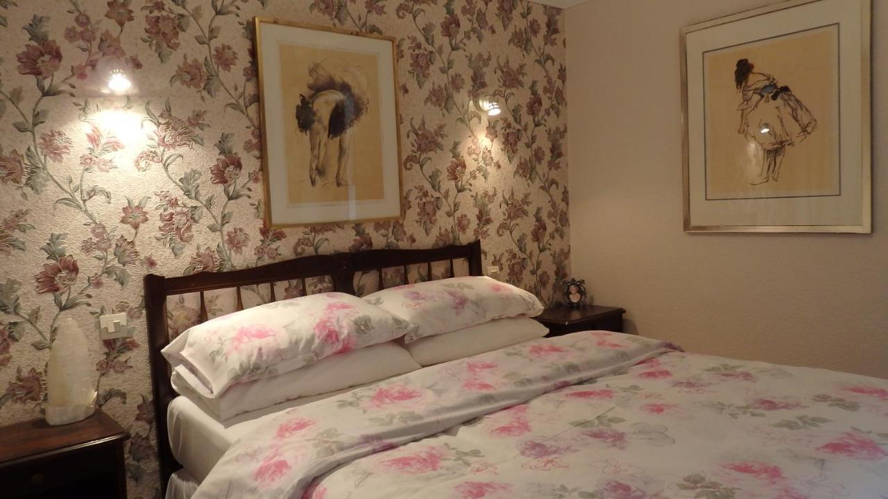 La Bonne Auberge Frayssinet Esterno foto