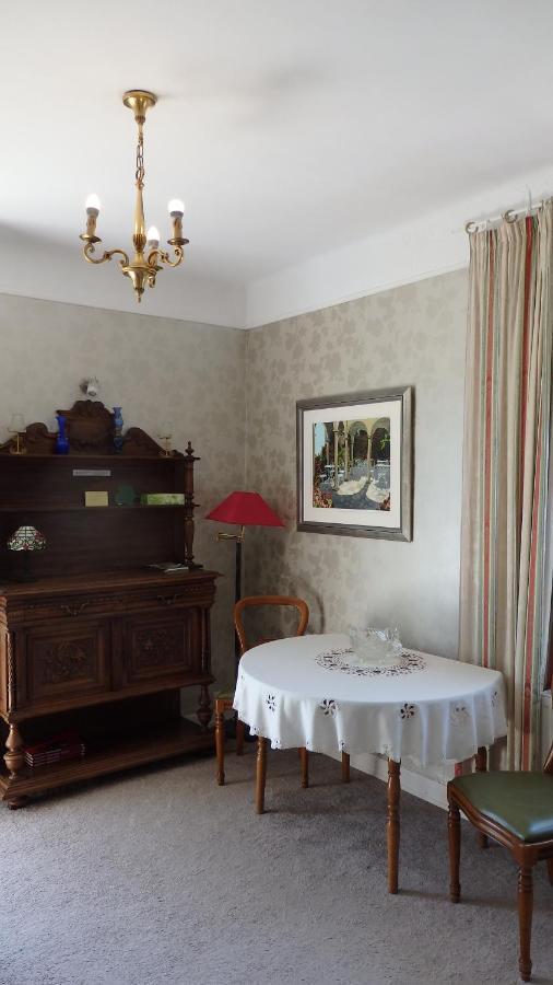La Bonne Auberge Frayssinet Esterno foto